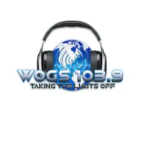 WOGS 103.9 FM