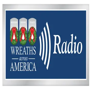 Wreaths Across America Radio