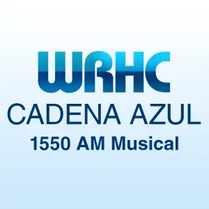 WRHC - Cadena Azul 1550 AM