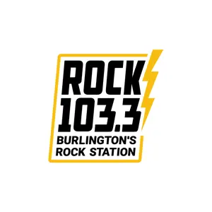 WSKI Rock 93.3 & 103.3