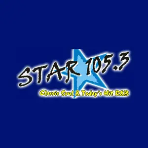 WSTI Star 105.3