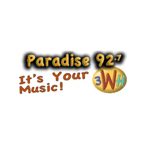 WWWH Paradise 92.7